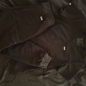 Figs Jogger Scrub Set